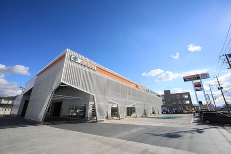 鹿角市店