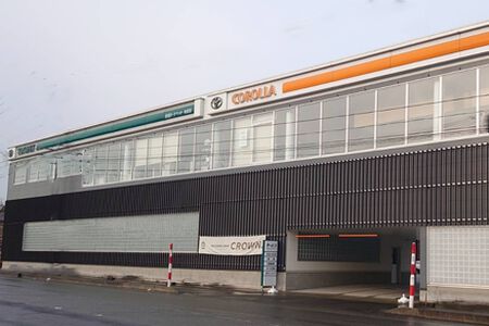 角館店