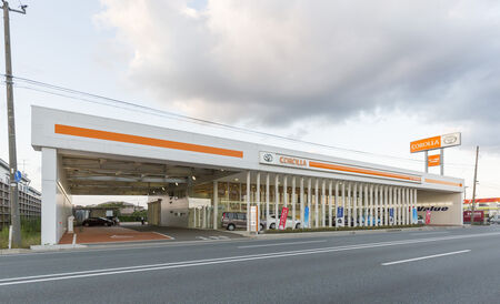 秋田南店
