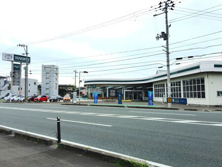 仁井田店