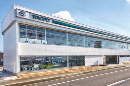 横手店