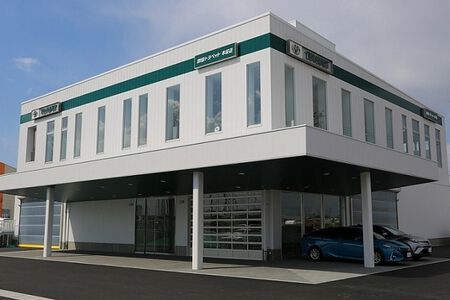 本荘店