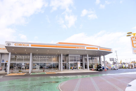 横手市店