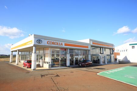 本荘店
