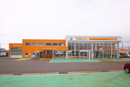 能代市店