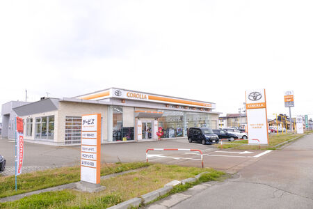 大仙市店