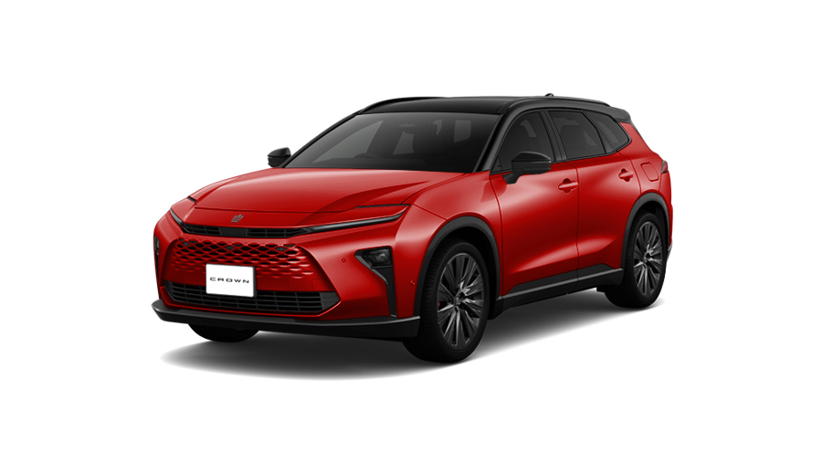 クラウン (エステート)