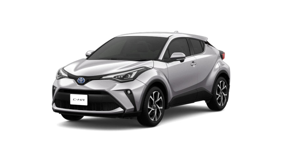 Ｃ－ＨＲ