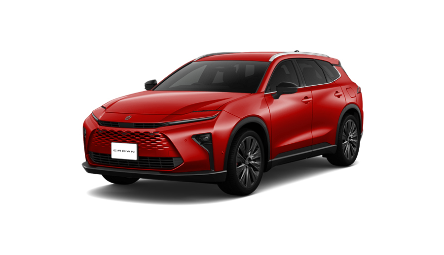 クラウン (エステート)