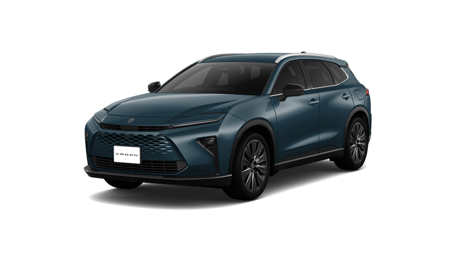 クラウン (エステート)