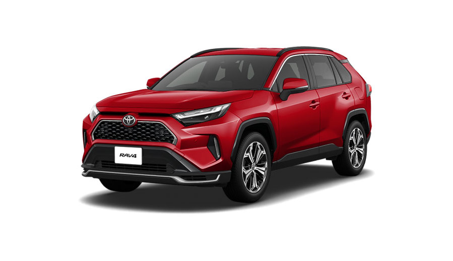 ＲＡＶ４