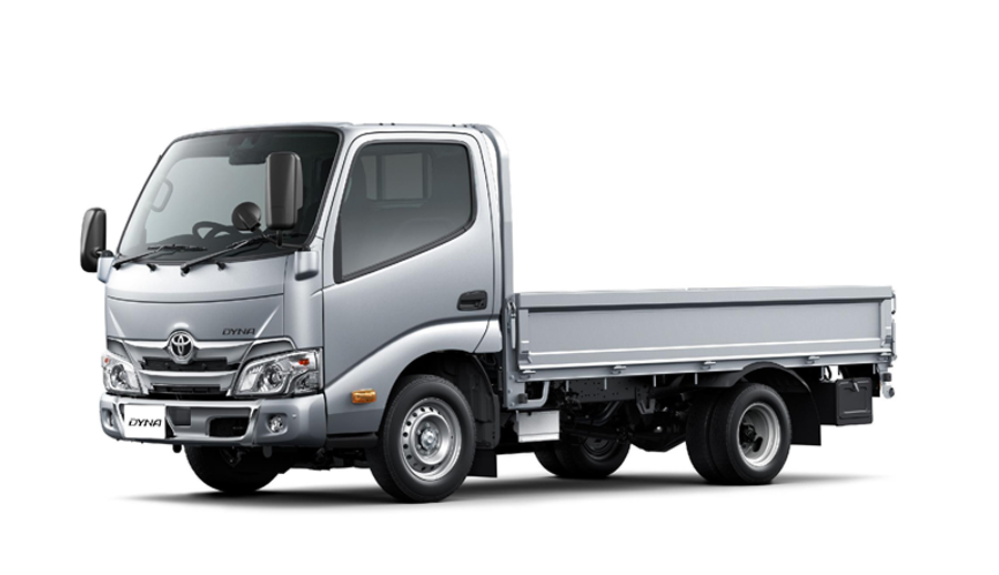 ダイナ カーゴ １ｔ