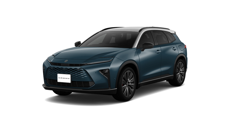 クラウン (エステート)