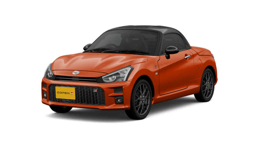 コペン ＧＲ ＳＰＯＲＴ