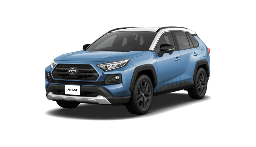 ＲＡＶ４