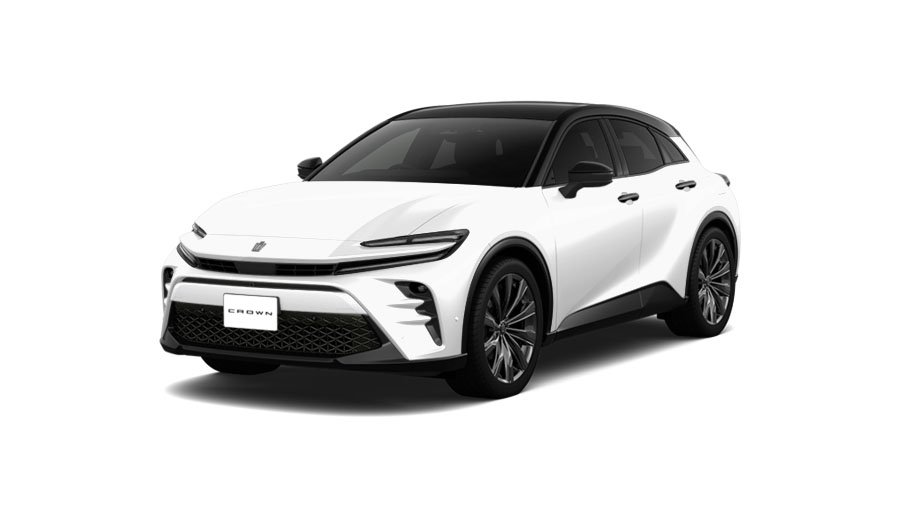 クラウン(スポーツ)