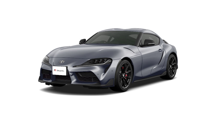 スープラ