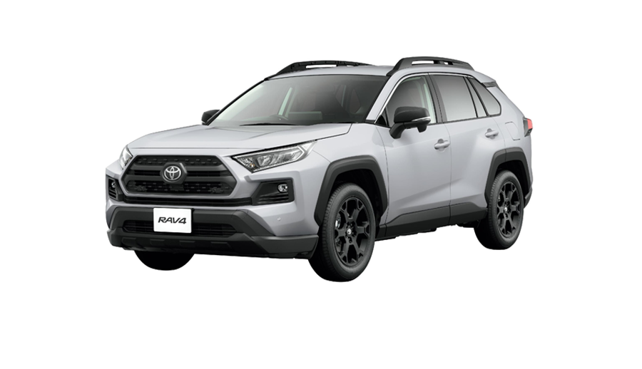 ＲＡＶ４