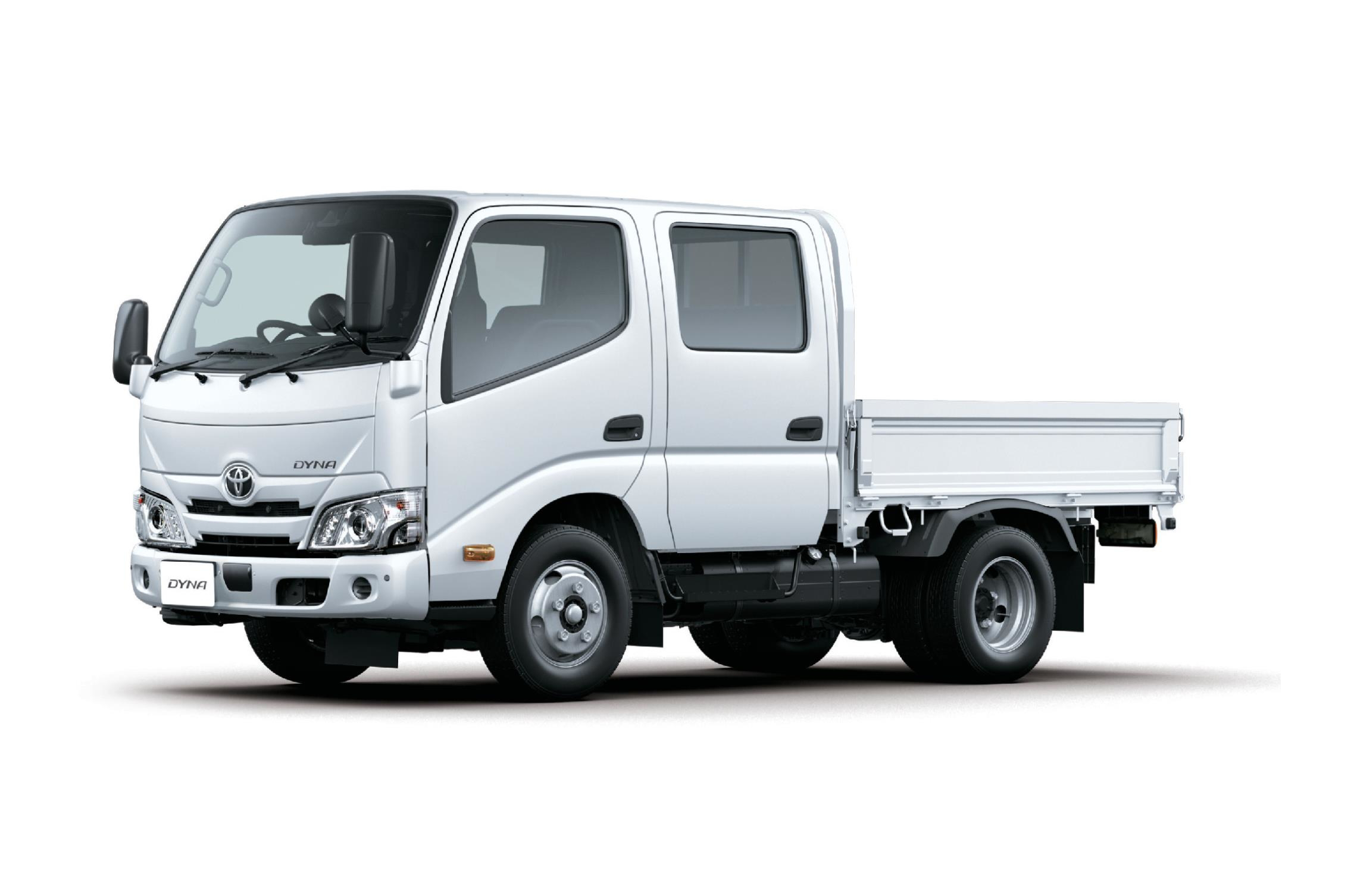 ダイナ２ｔ