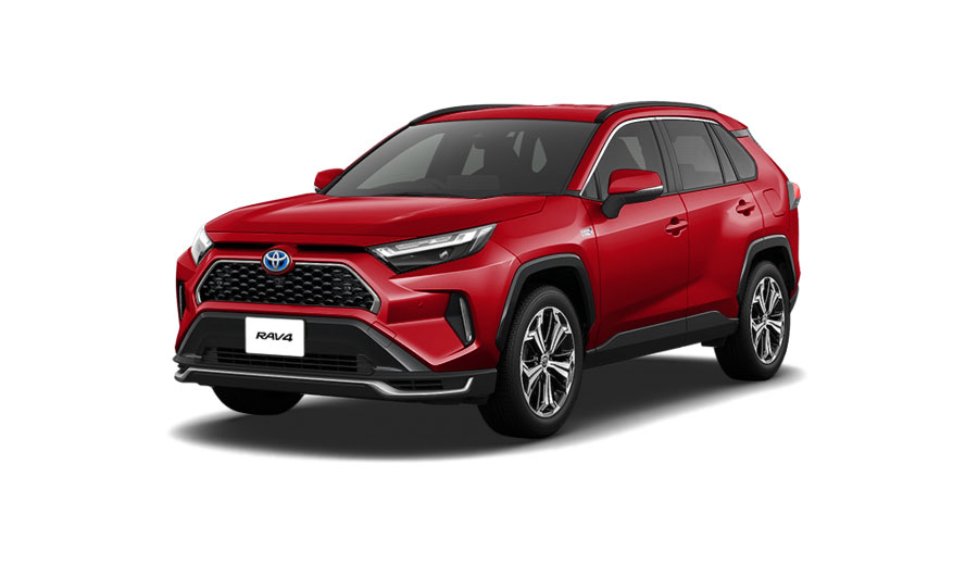 ＲＡＶ４