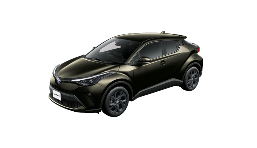 Ｃ－ＨＲ