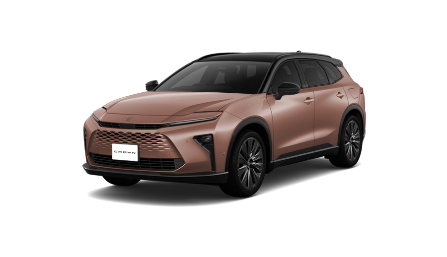 クラウン (エステート)