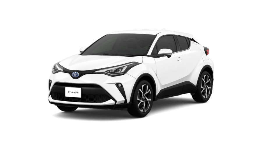 Ｃ－ＨＲ