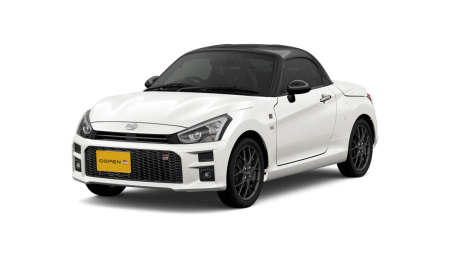 コペン ＧＲ ＳＰＯＲＴ