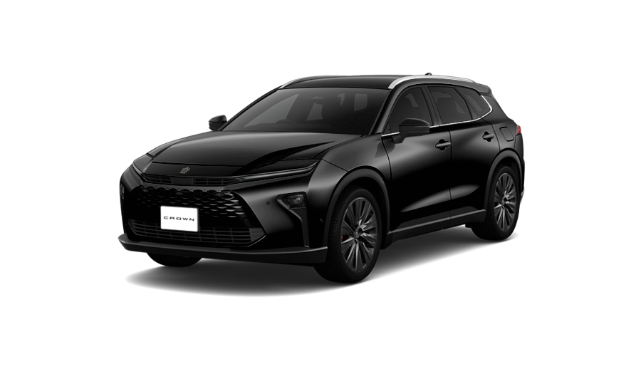 クラウン (エステート)