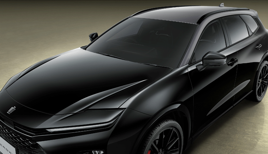 クラウン (エステート)