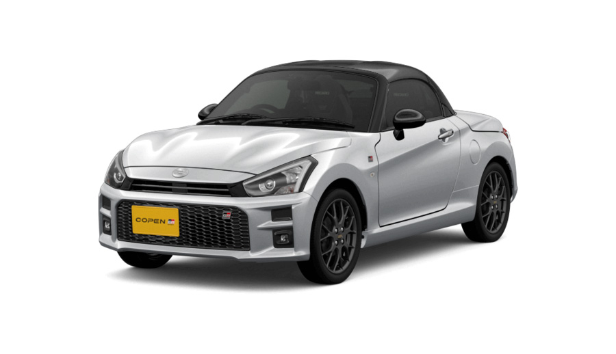 コペン ＧＲ ＳＰＯＲＴ