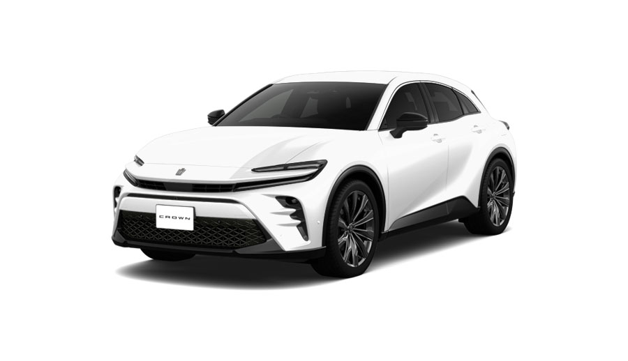 クラウン(スポーツ)