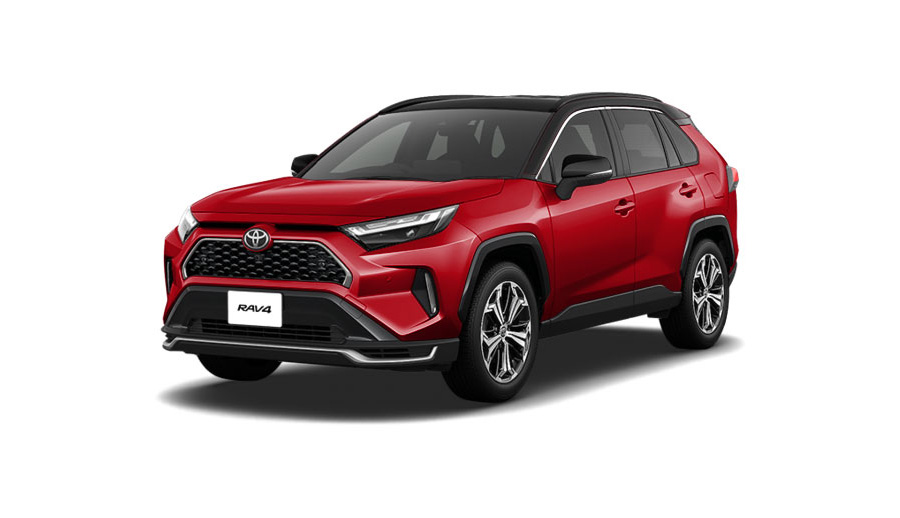 ＲＡＶ４