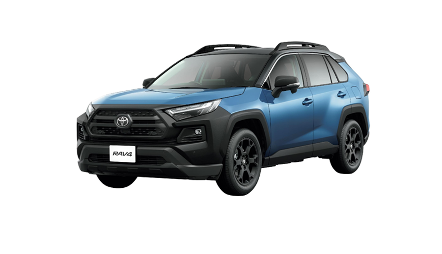 ＲＡＶ４