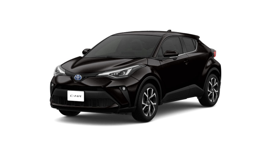 Ｃ－ＨＲ