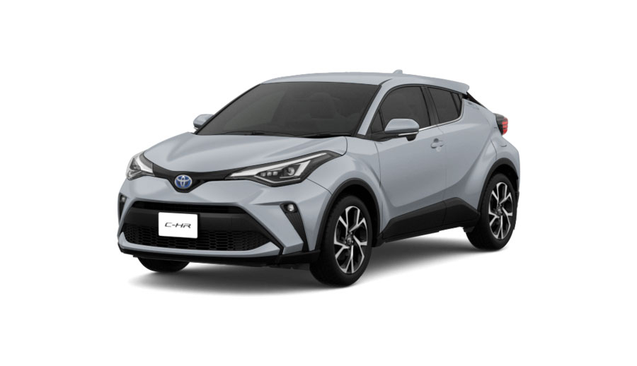 Ｃ－ＨＲ