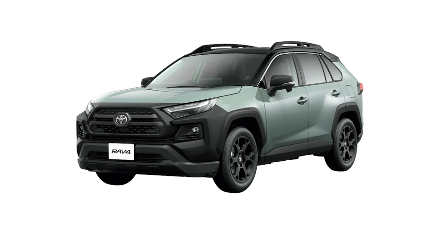 ＲＡＶ４