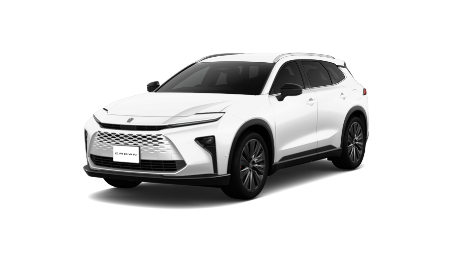 クラウン (エステート)