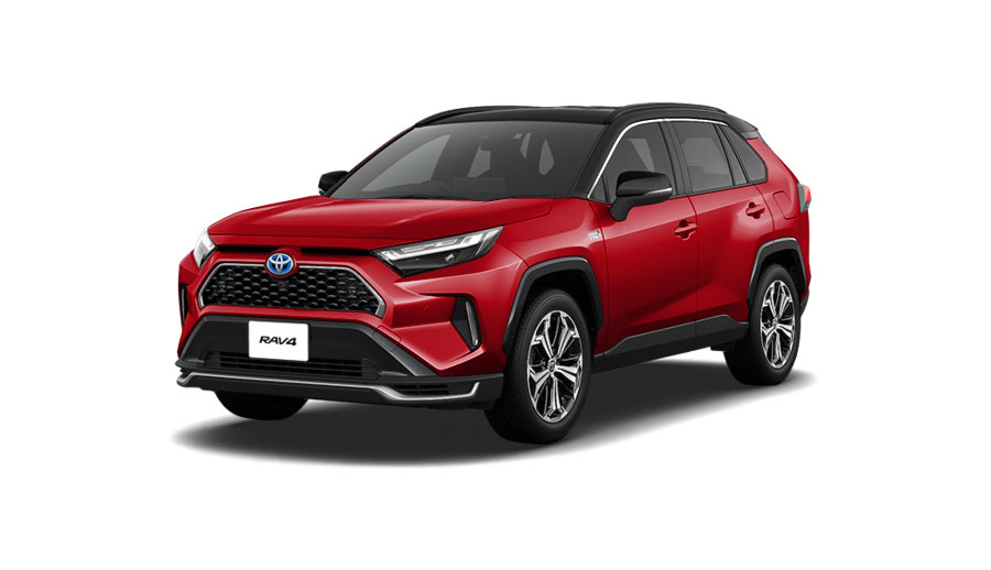 ＲＡＶ４