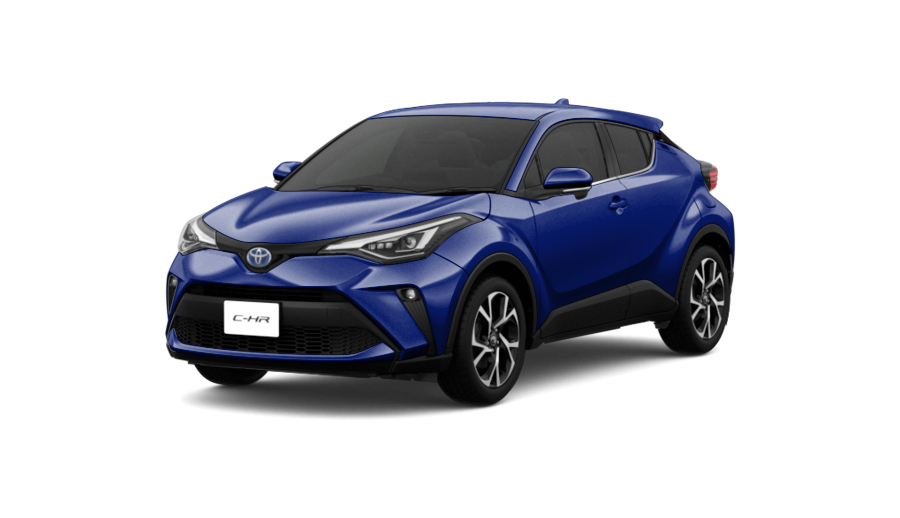 Ｃ－ＨＲ