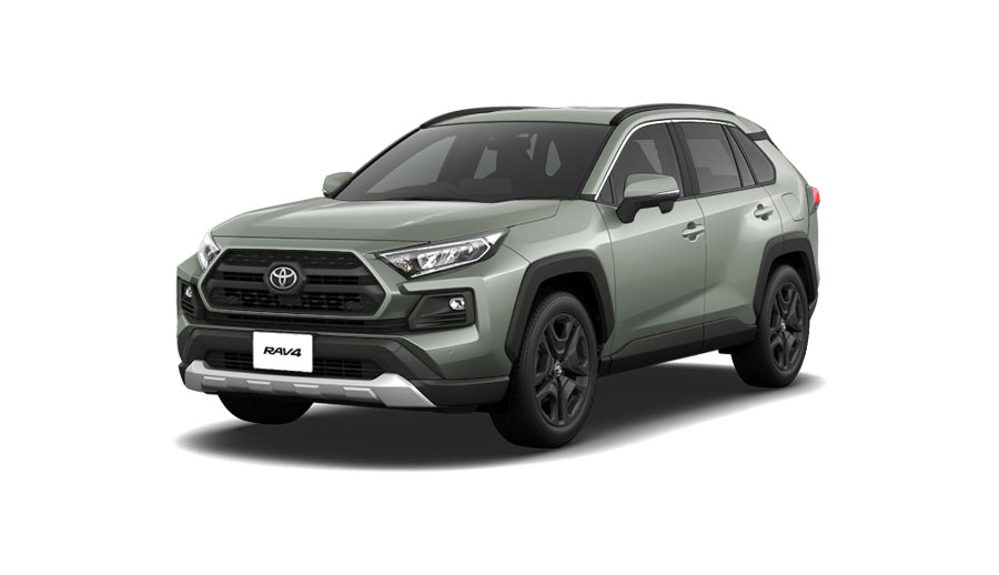 ＲＡＶ４