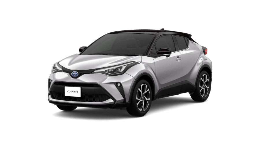 Ｃ－ＨＲ