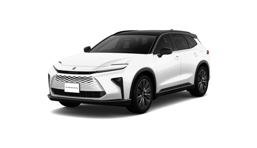 クラウン (エステート)