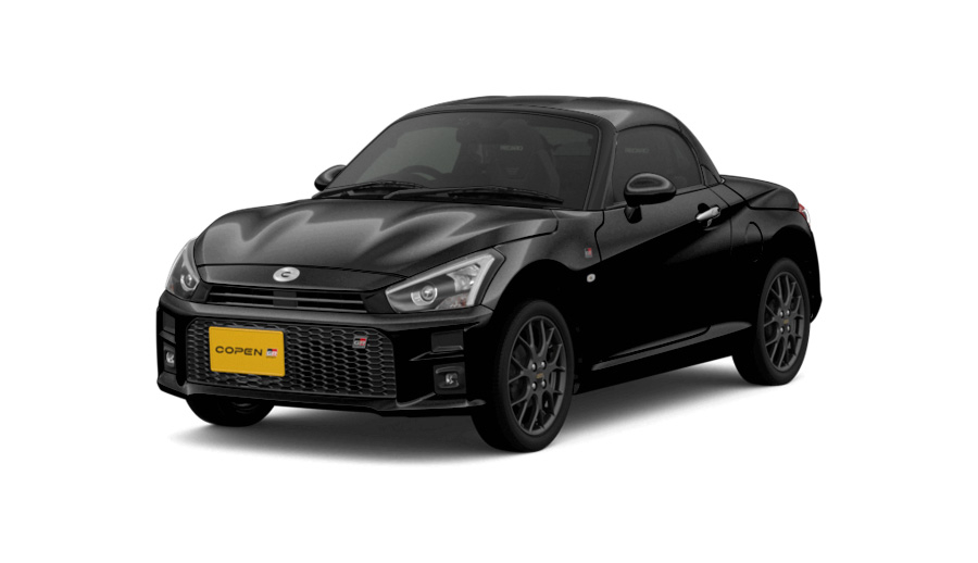 コペン ＧＲ ＳＰＯＲＴ