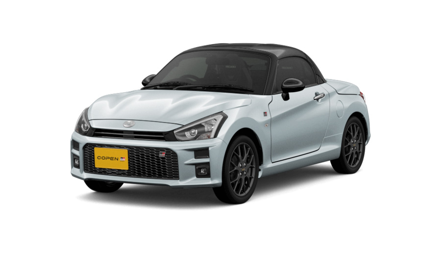 コペン ＧＲ ＳＰＯＲＴ