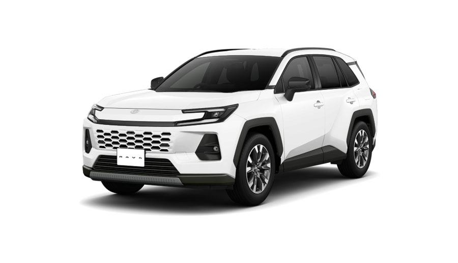 ＲＡＶ４