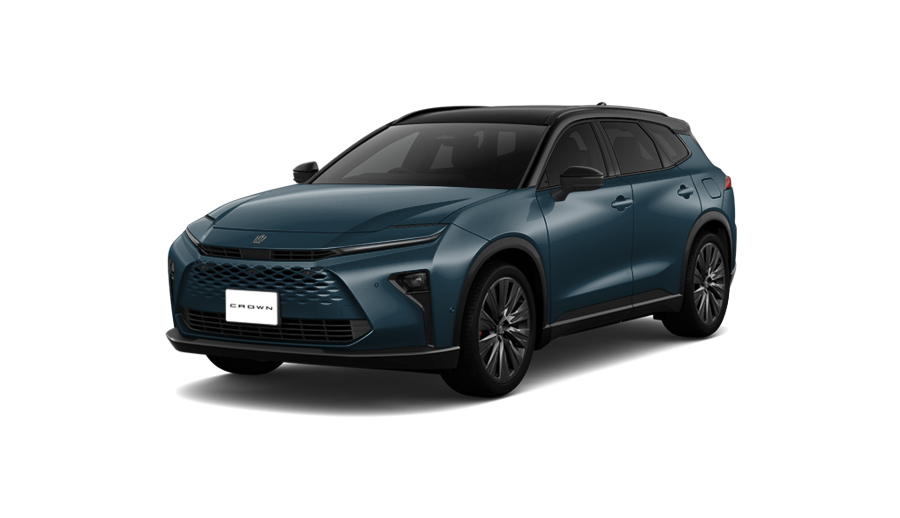 クラウン (エステート)