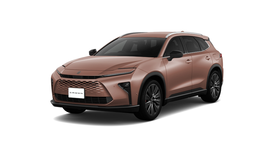 クラウン (エステート)