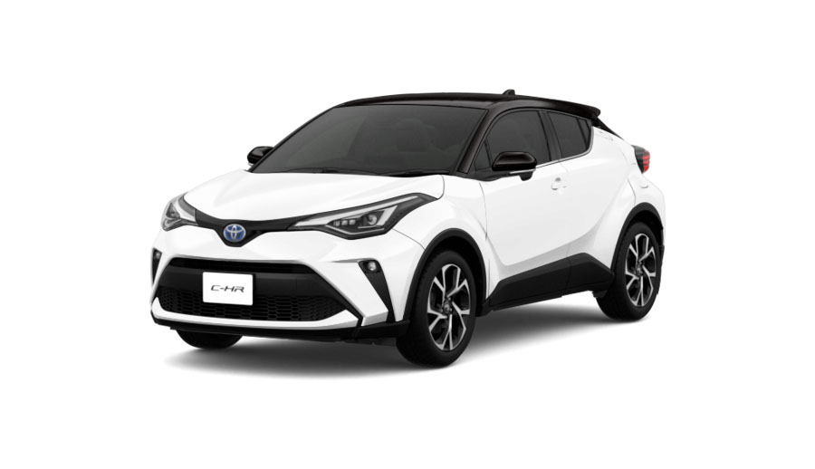 Ｃ－ＨＲ
