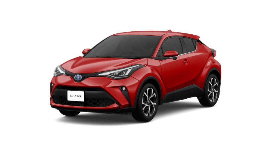 Ｃ－ＨＲ